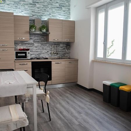 Casa Vacanze Da Gabriella 蒂沃利 外观 照片