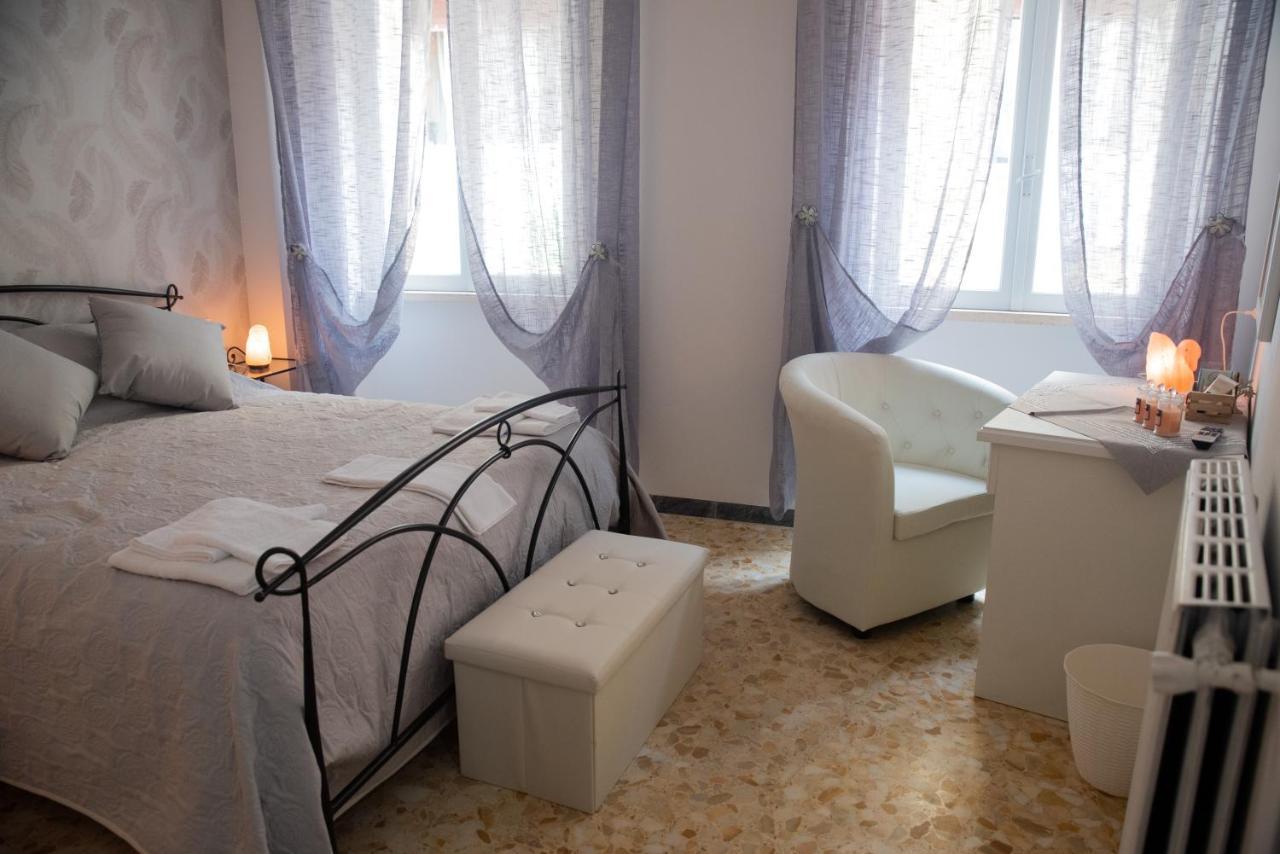 Casa Vacanze Da Gabriella 蒂沃利 外观 照片