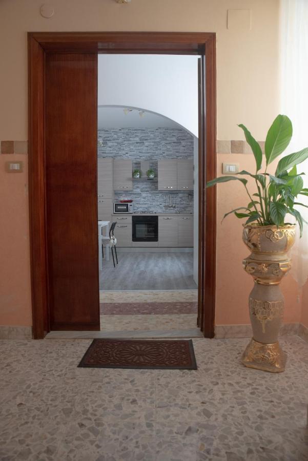 Casa Vacanze Da Gabriella 蒂沃利 外观 照片
