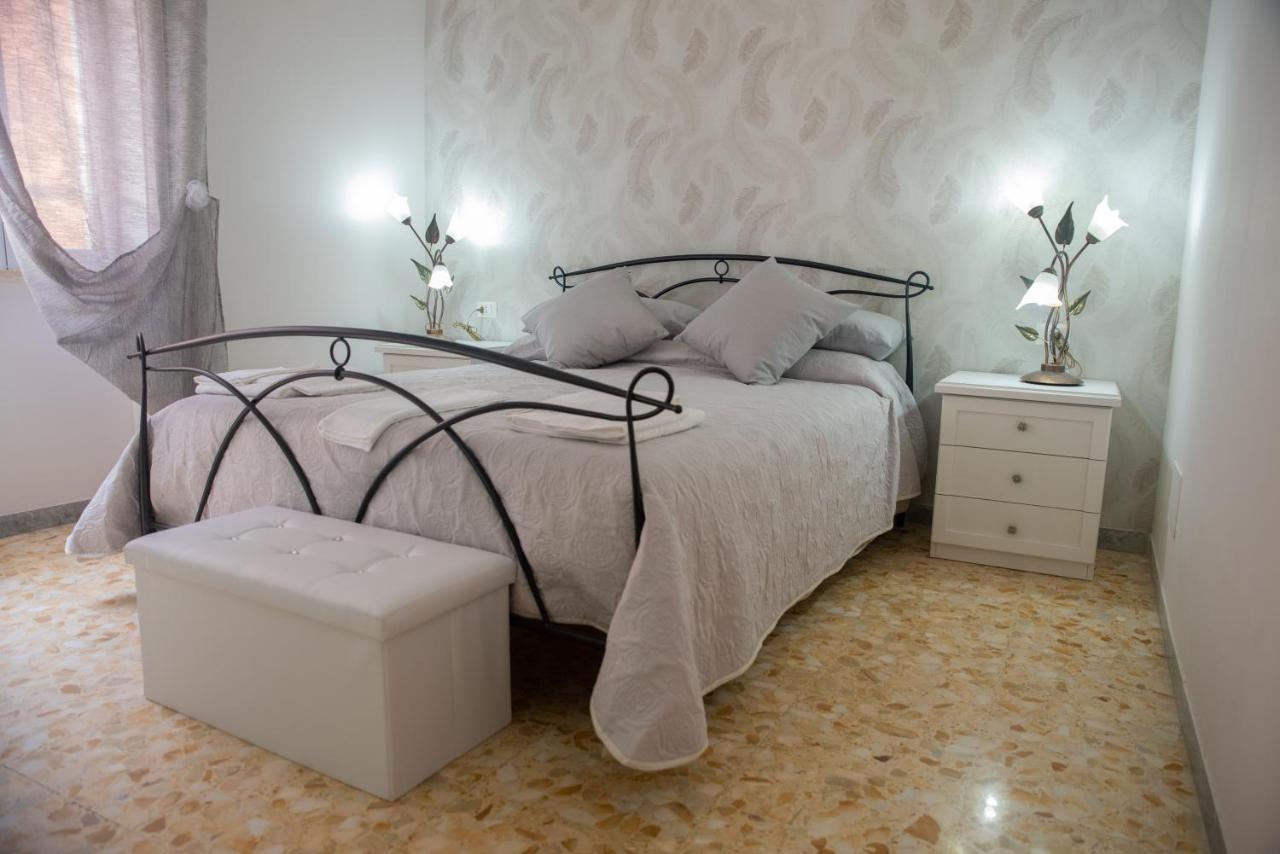 Casa Vacanze Da Gabriella 蒂沃利 外观 照片