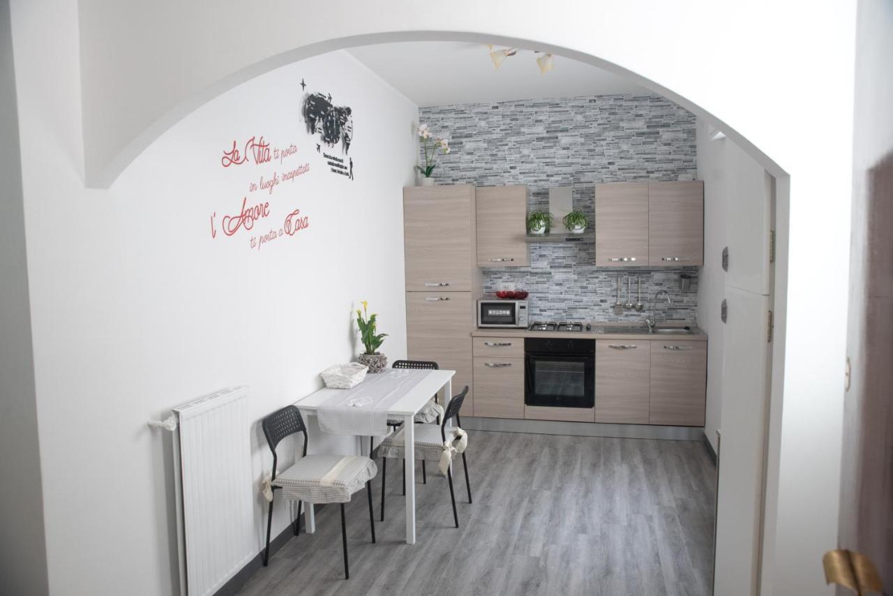 Casa Vacanze Da Gabriella 蒂沃利 外观 照片