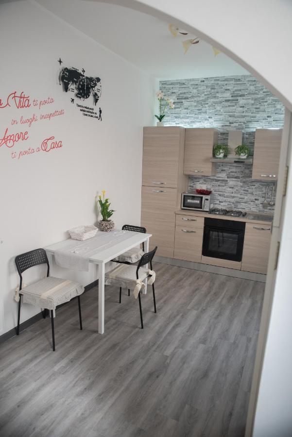 Casa Vacanze Da Gabriella 蒂沃利 外观 照片